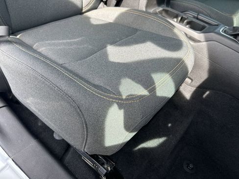 Used 2025 Jeep Wrangler Sahara w/ Safety Group image 14