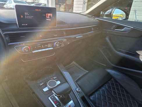 Used 2019 Audi S5 Prestige image 31