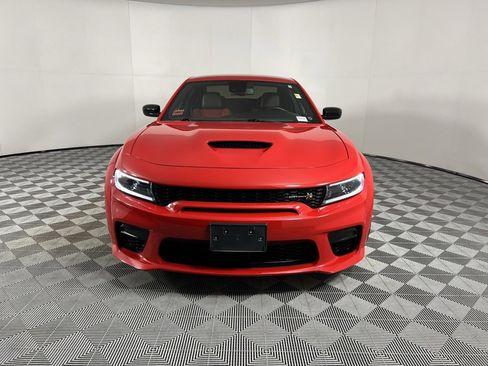 Used 2023 Dodge Charger Scat Pack image 11