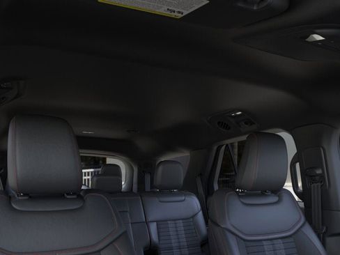 New 2026 Ford Explorer ST-Line w/ Premium Package image 22