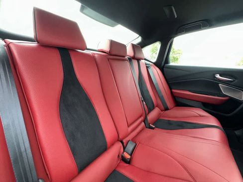 Certified 2023 Acura TLX SH-AWD w/ A-SPEC Pkg image 26
