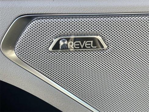 New 2026 Lincoln Nautilus Reserve w/ Jet Appearance Package image 25