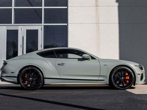 New 2026 Bentley Continental GT Speed image 19