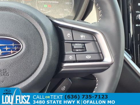 Used 2026 Subaru Ascent Touring w/ Popular Package #2 AWD/4WD image 18