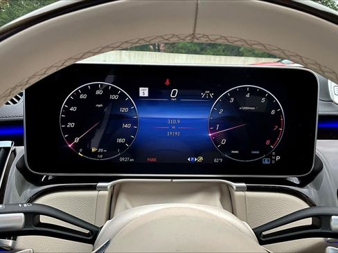Used 2022 Mercedes-Benz S 500 4MATIC image 49
