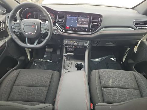 New 2026 Dodge Durango GT w/ Blacktop Package RWD image 9
