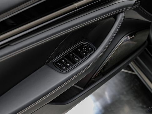 Used 2026 Porsche Panamera Turbo S AWD/4WD image 89