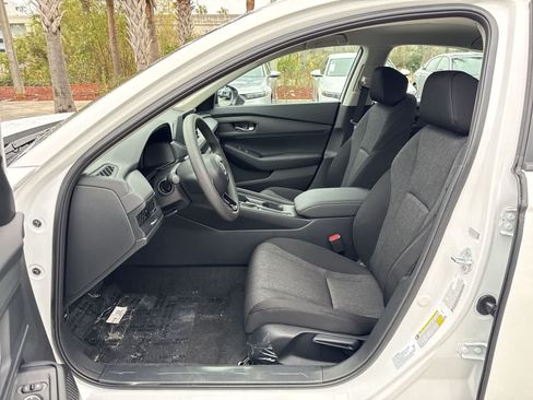 Used 2026 Honda Accord LX image 2