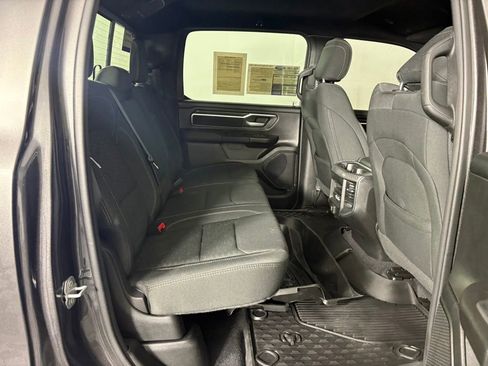 Used 2026 RAM 1500 Big Horn image 30