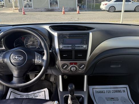 Used 2010 Subaru Forester 2.5X Premium AWD/4WD image 7