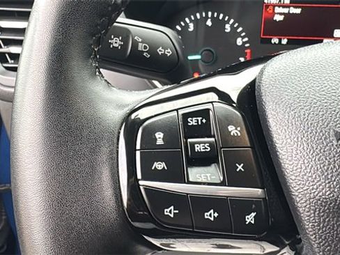 Certified 2022 Ford Escape SEL image 17