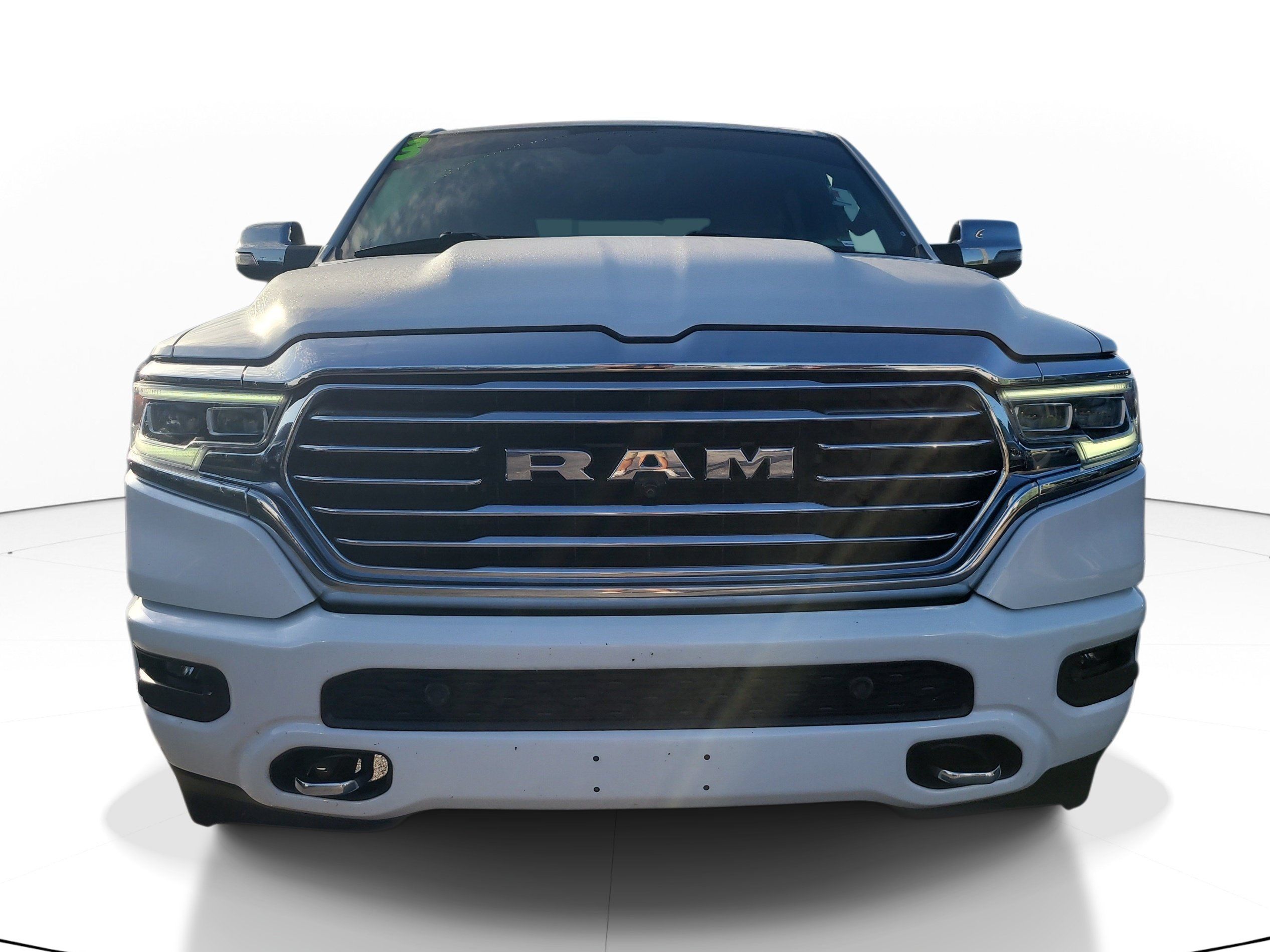 Used 2023 RAM 1500 Limited AWD/4WD image 2
