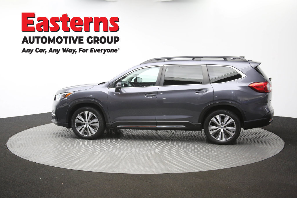 Used 2022 Subaru Ascent Limited AWD/4WD image 66