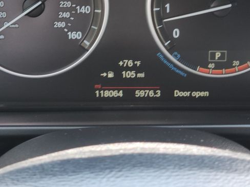 Used 2015 BMW X5 xDrive35i AWD/4WD image 19