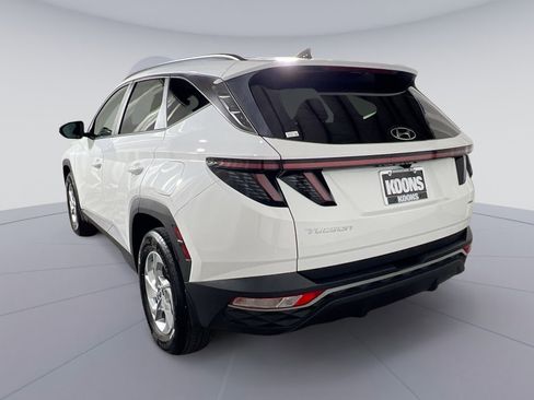 Used 2023 Hyundai Tucson SEL image 4