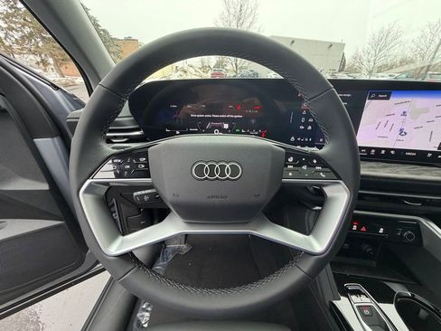 New 2025 Audi Q5 Premium Plus AWD/4WD image 18