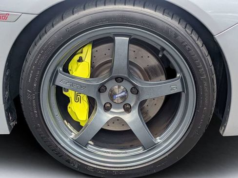Used 2019 Subaru WRX STI AWD/4WD image 12