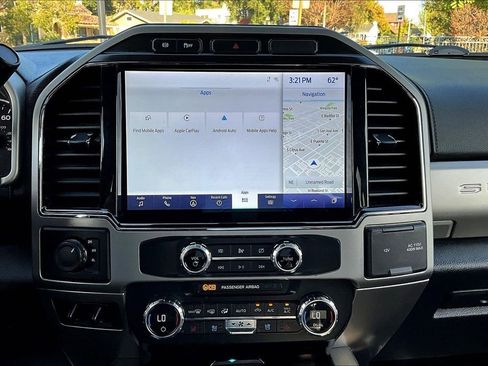 Used 2022 Ford F250 Lariat w/ Lariat Value Package image 19