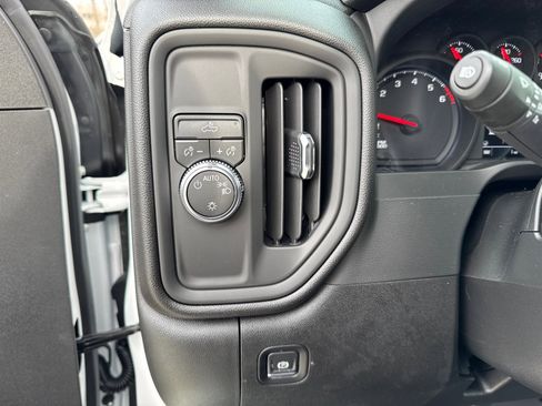 New 2026 GMC Sierra 1500 Pro image 25