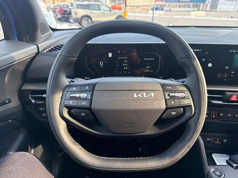 New 2026 Kia Sportage X-Line w/ X-Line Technology Package AWD/4WD image 29