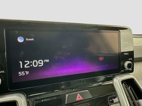 Used 2021 Kia Sorento SX image 15
