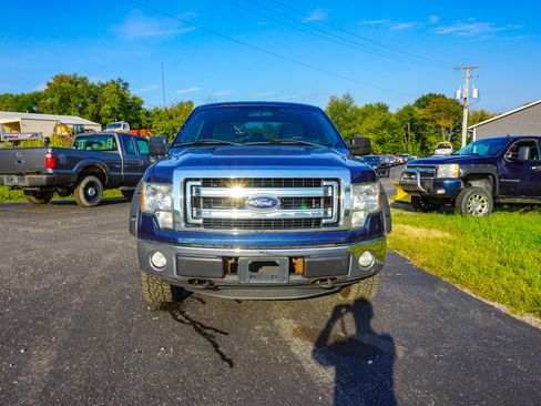 Used 2013 Ford F150 XLT image 12