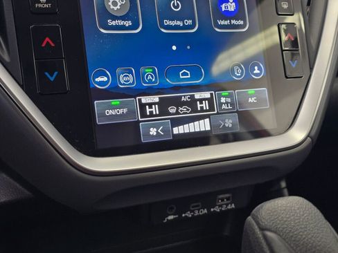 Used 2024 Subaru Crosstrek 2.0i Premium w/ Popular Package #4 image 29