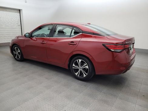 Used 2023 Nissan Sentra SV FWD image 3