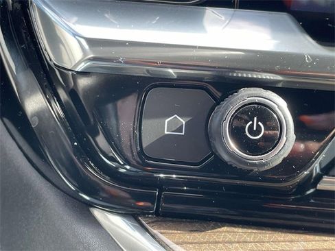 Used 2023 Chevrolet Silverado 1500 RST w/ LPO, Dark Essentials Package image 25