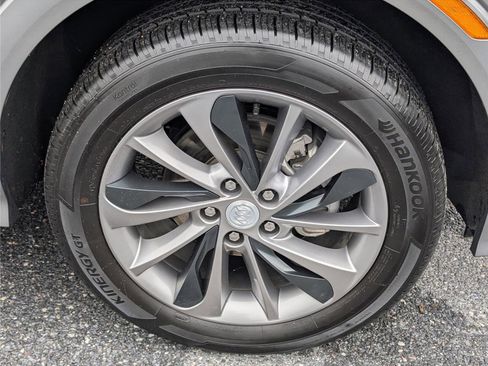 Used 2023 Buick Encore GX Select w/ Experience Buick Package AWD/4WD image 11