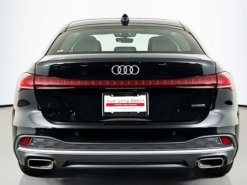 New 2025 Audi A5 2.0T Premium image 3