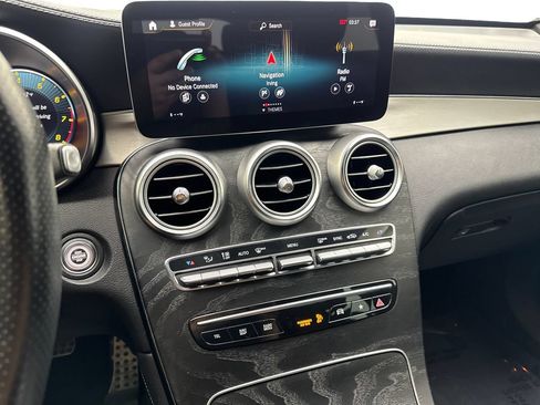 Used 2020 Mercedes-Benz GLC 43 AMG 4MATIC Coupe image 60