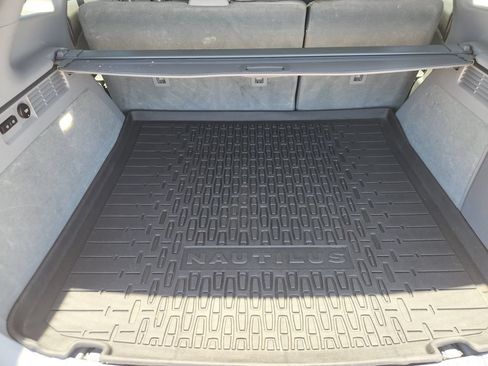 Used 2019 Lincoln Nautilus Reserve FWD image 27