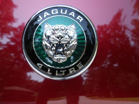 Used 1997 Jaguar XK8 Coupe RWD image 44