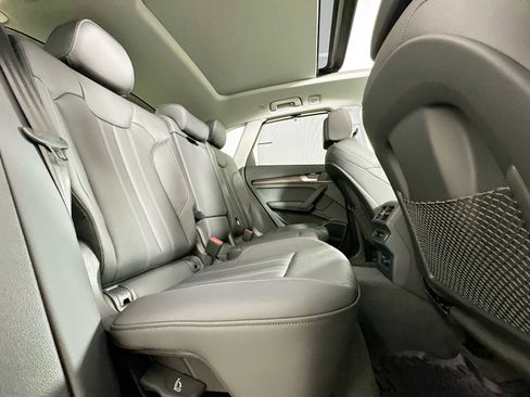 New 2025 Audi Q5 e Premium Plus image 26