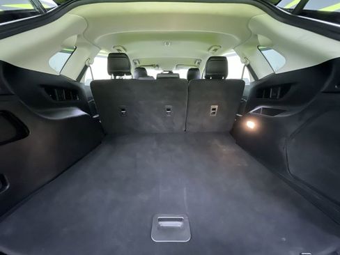 Used 2022 Ford Edge Titanium image 27