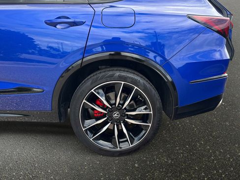 Certified 2024 Acura MDX Type S AWD/4WD image 10