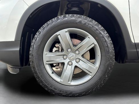 Certified 2023 Honda Ridgeline RTL image 12