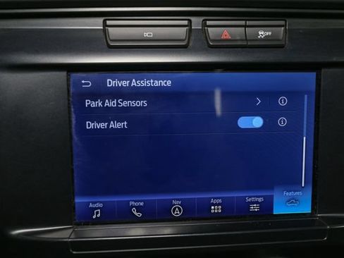 Used 2022 Ford F150 XL w/ STX Appearance Package AWD/4WD image 26