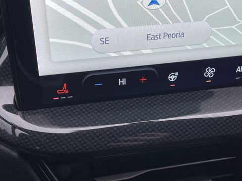 Used 2025 Ford Escape ST-Line w/ Equipment Group 301A image 35