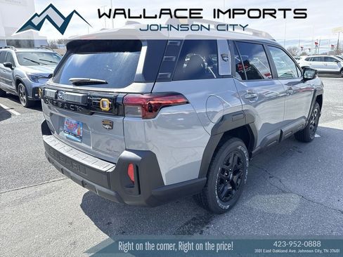 New 2026 Subaru Outback Wilderness image 4