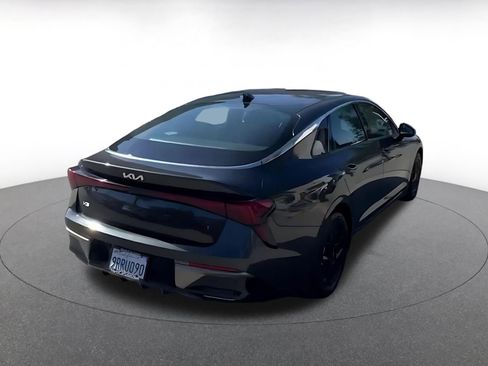 Used 2025 Kia K5 LXS image 12