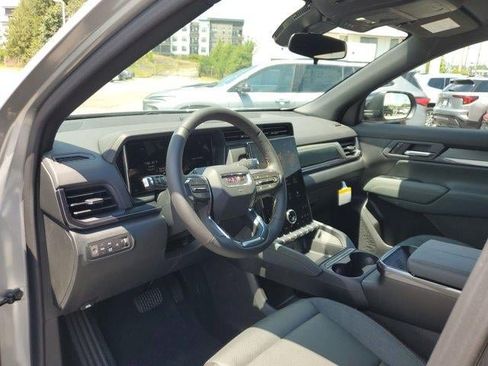 New 2027 GMC Terrain AT4 AWD/4WD image 23