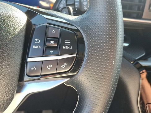 Certified 2021 Ford Explorer ST w/ Equipment Group 401A image 25