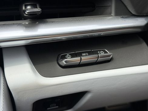 New 2024 Chevrolet Corvette 3LT w/ Battery Protection Package image 19