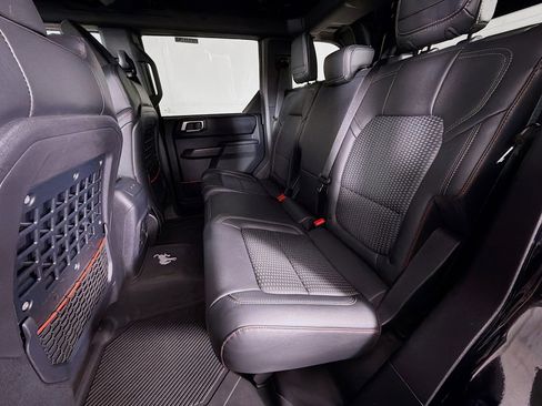 Used 2023 Ford Bronco Raptor image 23