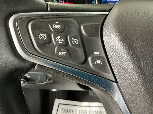 Used 2024 Chevrolet Equinox LT AWD/4WD image 20