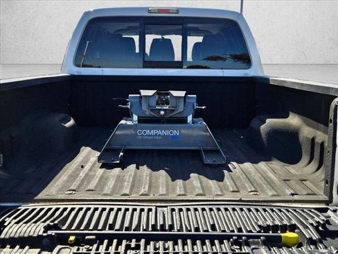 Used 2016 Ford F250 Lariat w/ Lariat Ultimate Package image 6