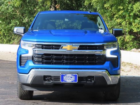 New 2026 Chevrolet Silverado 1500 LT image 19