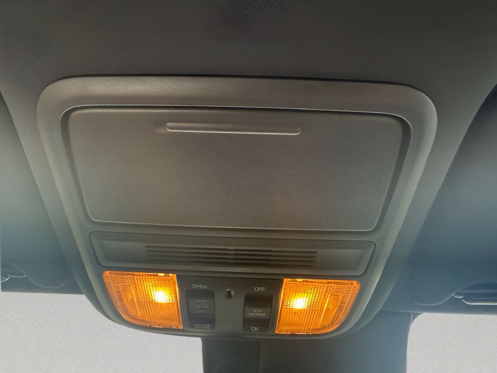 Used 2019 Honda Passport EX-L image 32